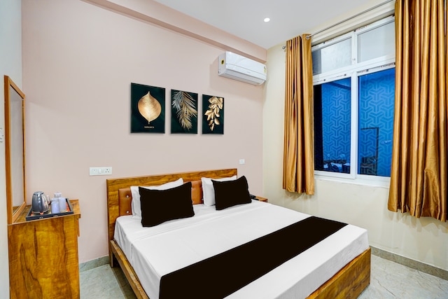 Townhouse IIM Lucknow Formerly Lexa Grand