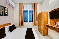 Townhouse IIM Lucknow Formerly Lexa Grand