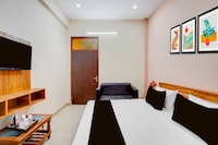 Townhouse IIM Lucknow Formerly Lexa Grand