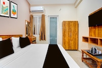Townhouse IIM Lucknow Formerly Lexa Grand