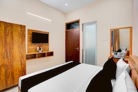 Townhouse IIM Lucknow Formerly Lexa Grand