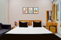 Townhouse IIM Lucknow Formerly Lexa Grand