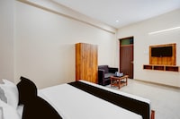 Townhouse IIM Lucknow Formerly Lexa Grand