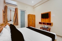 Townhouse IIM Lucknow Formerly Lexa Grand