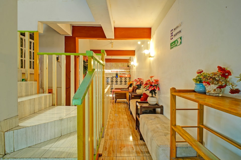 OYO 94764 Syariah KamarGue, Tanah Abang, Jakarta