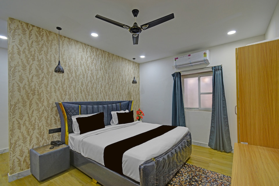 Townhouse OAK Banjara Hills Hyderabad, Banjara Hills, Hyderabad