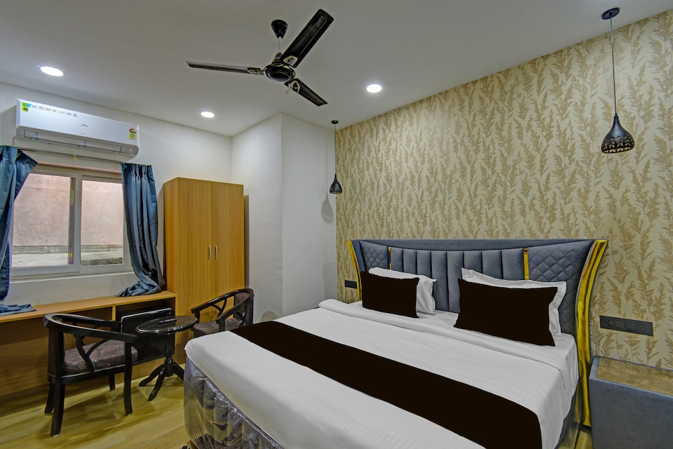 Townhouse OAK Banjara Hills Hyderabad, Banjara Hills, Hyderabad