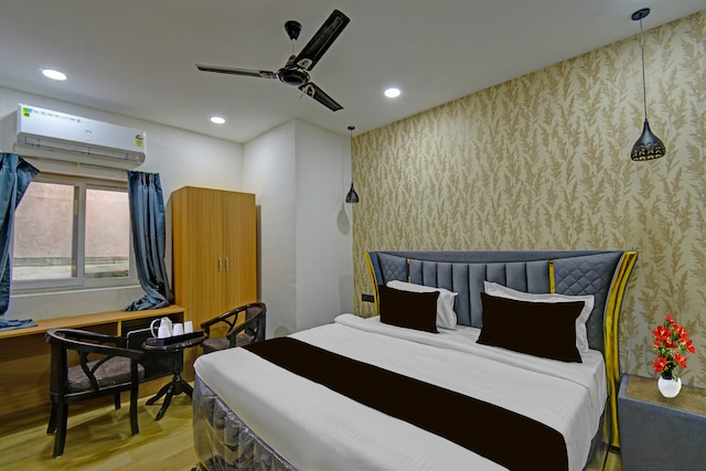 Townhouse OAK Banjara Hills Hyderabad