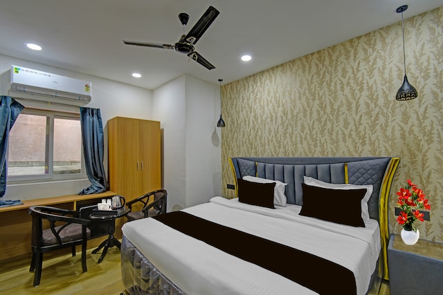 Townhouse OAK Banjara Hills Hyderabad
