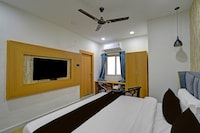 Super Townhouse OAK Banjara Hills Hyderabad