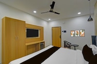 Townhouse OAK Banjara Hills Hyderabad