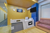 Super Townhouse OAK Banjara Hills Hyderabad