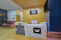 Super Townhouse OAK Banjara Hills Hyderabad