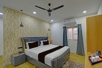 Townhouse OAK Banjara Hills Hyderabad