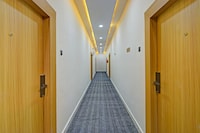 Super Townhouse OAK Banjara Hills Hyderabad