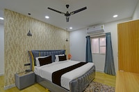 Super Townhouse OAK Banjara Hills Hyderabad