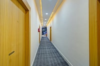 Super Townhouse OAK Banjara Hills Hyderabad