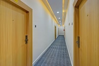 Super Townhouse OAK Banjara Hills Hyderabad