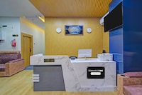 Super Townhouse OAK Banjara Hills Hyderabad