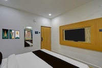 Townhouse OAK Banjara Hills Hyderabad