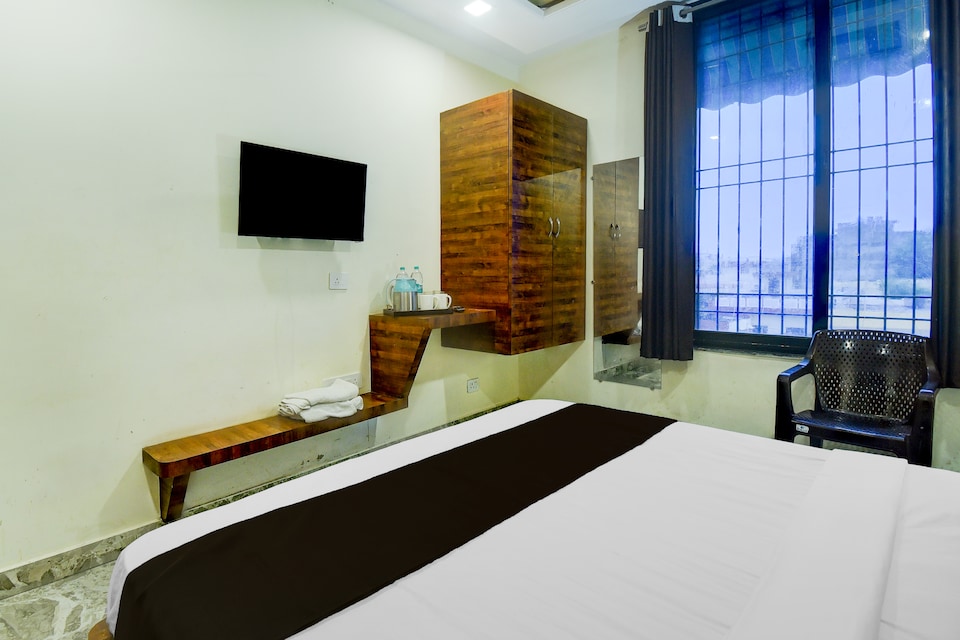 Hotel O JAIPUR ONE, Mansarovar, Jaipur