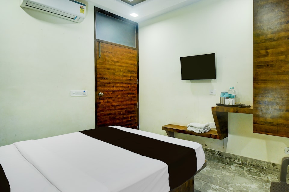 Hotel O JAIPUR ONE, Mansarovar, Jaipur