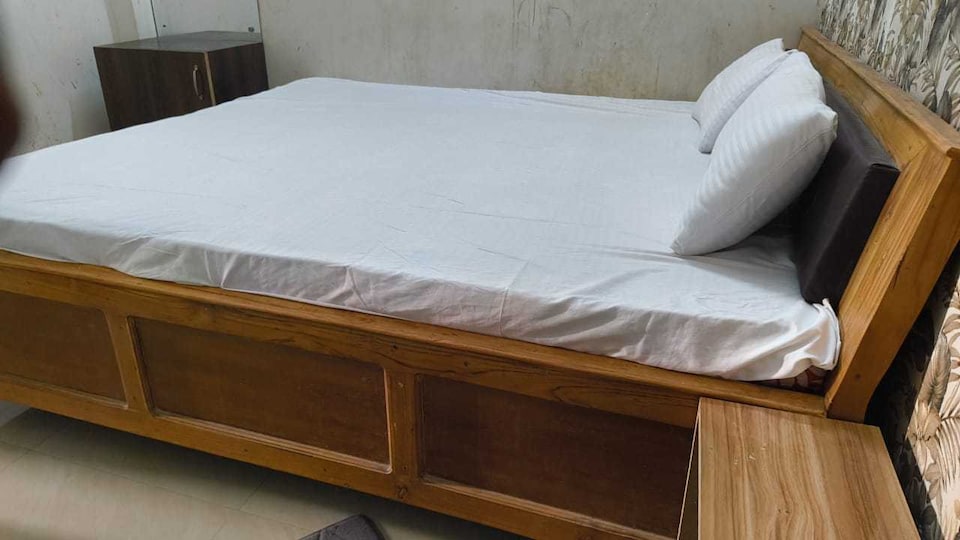 Hotel O Bihar Sharif Railway Junction Formerly Shree Balajee, Ramchandrapur, Bihar sharif