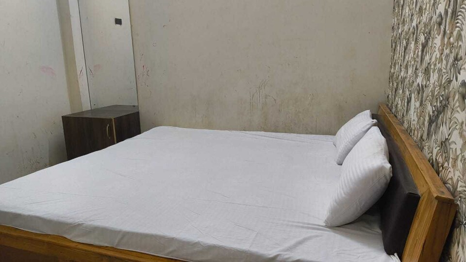 Hotel O Bihar Sharif Railway Junction Formerly Shree Balajee, Ramchandrapur, Bihar sharif