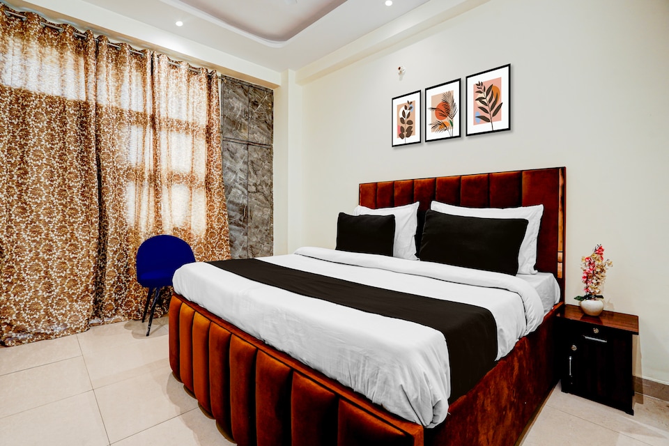Hotel O Imperial Inn, Old Gurgaon, Gurgaon