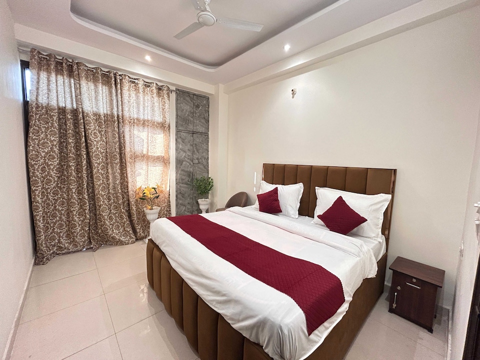 Hotel O Imperial Inn, Old Gurgaon, Gurgaon