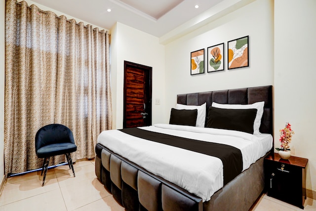 Hotel O Imperial Inn