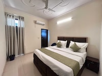 Hotel O Imperial Inn