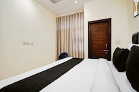 Hotel O Imperial Inn