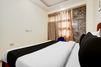 Hotel O Imperial Inn