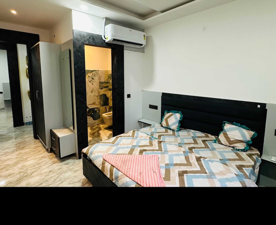 Hotel O Diamond Touch, Sirhind, Sirhind