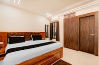 Super Hotel O S.K.INN