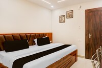 Super Hotel O S.K.INN