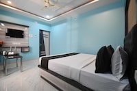 Hotel O Prince Residency 