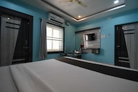 Hotel O Prince Residency 