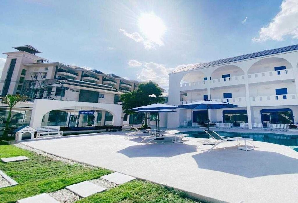 To The Sea by Belvilla, Pattaya Beach P0, Pattaya