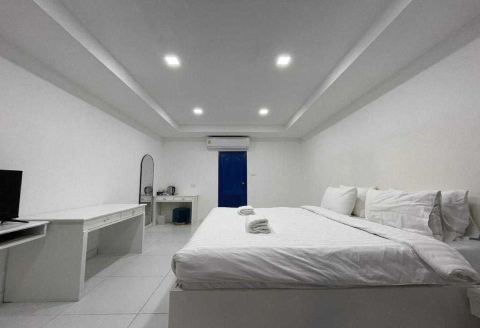 To The Sea by Belvilla, Pattaya Beach P0, Pattaya