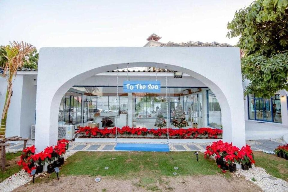 To The Sea by Belvilla, Pattaya Beach P0, Pattaya