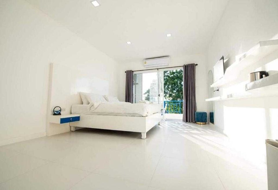 To The Sea by Belvilla, Pattaya Beach P0, Pattaya