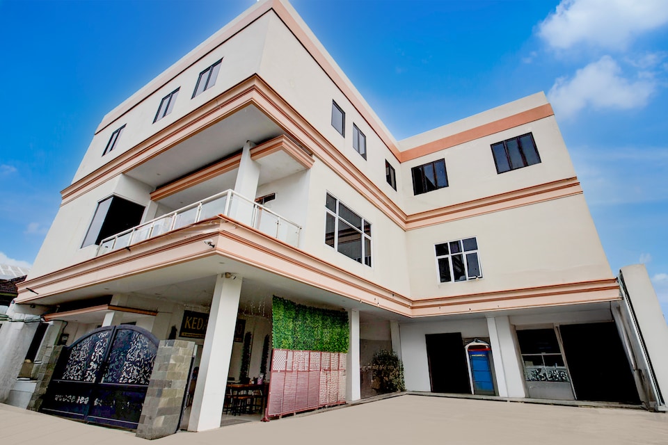 OYO 94765 Syafla Guesthouse , Balikpapan, Balikpapan