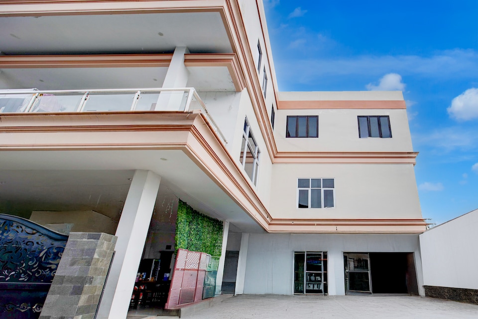 OYO 94765 Syafla Guesthouse , Balikpapan, Balikpapan