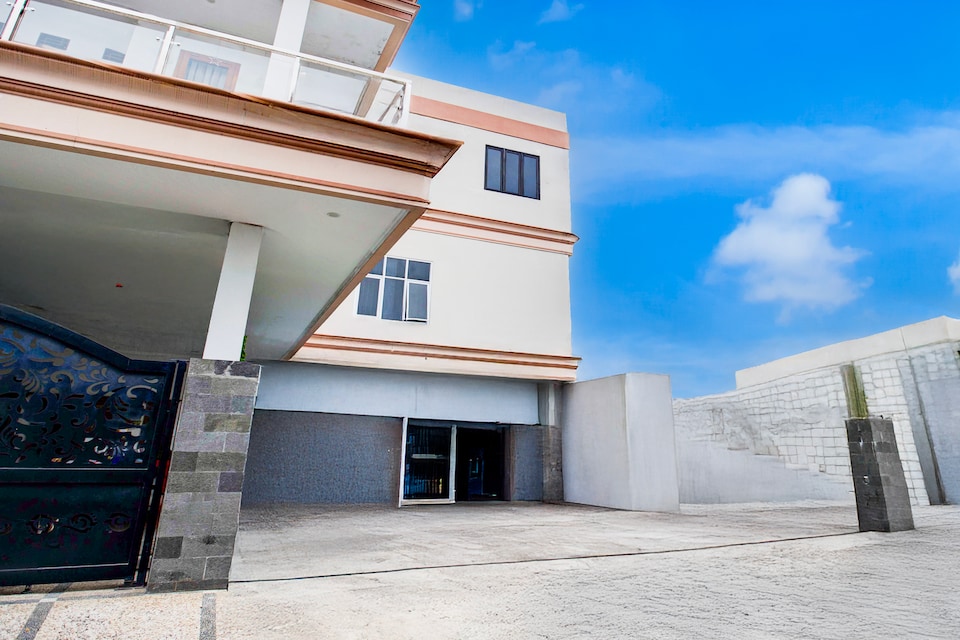 OYO 94765 Syafla Guesthouse , Balikpapan, Balikpapan