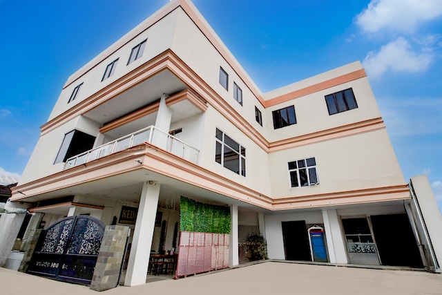 OYO 94765 Syafla Guesthouse 