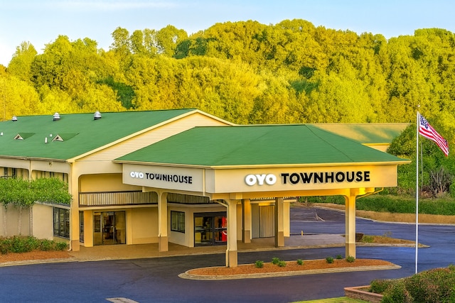 Townhouse Winston Salem - University