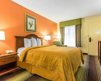 Townhouse Winston Salem - University