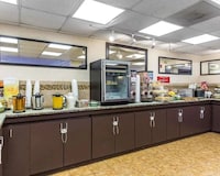 Townhouse Winston Salem - University